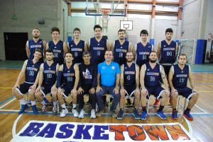 Basketown