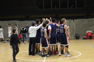 Convincente, ma faticosa vittoria fuori casa degli U16 Elite: CASTEGGIO-BASKETOWN 64-79