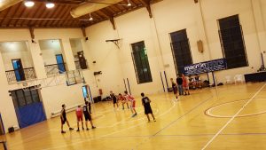 U18: Vittoria in trasferta non facile contro Tuminelli (45-54)