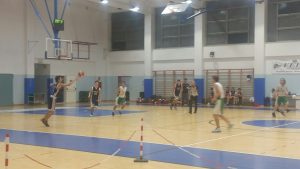 U 18 Fip: VITTORIA in quel di SESTO (P.O.S.A.L. SESTO 48 – BASKETOWN 64)