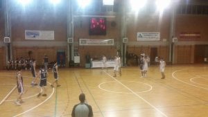 U18 FIP: Facile vittoria (Rondinella Sesto  67 – Basketown  91)