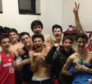 U15: Social Osa asfaltata da dei Belk impeccabili (67-29)