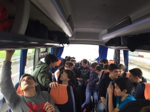 U14 Elite sbanca Pallacanestro Mantovana: 55-63