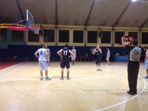 I Div: Asteriatown supera anche l'ostacolo Magic Utah