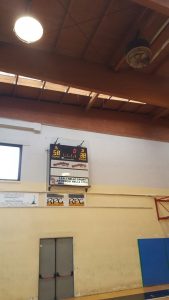 U15: il fil"otto" è completato in trasferta contro Magenta ed è GOLD 38-58