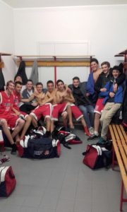 U15 FIP: ma che bella vittoria a Basiglio!!! Milano Tre – Basketown 44-50