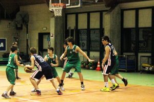 U14 Elite: a Rezzato una sconfitta che deve far riflettere
