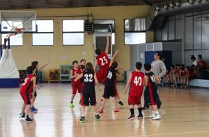 2003 non competitivo: Occasione mancata!