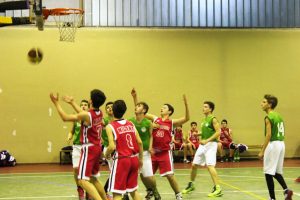 U15: quei fatali ultimi 3 minuti…