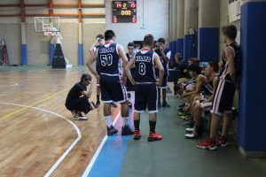 U16 FIP: amara sconfitta casalinga Basketown-Il Giardino Orsenigo (51-54)