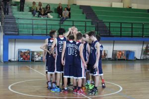 U14 Elite: +23 vs Garbagnate, ma c'è ancora da lavorare