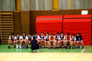 U13 FIP: "GRANDE CARATTERE" Basket Seregno A – Basketown Milano  65-58