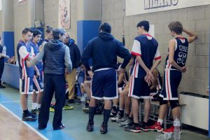 U16 Elite: Vittoria in casa con PARTEC COSTA X L'UNICEF (59-46)