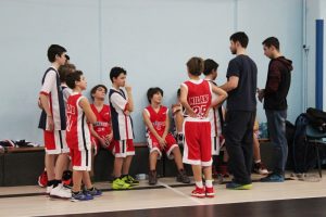 Terza sconfitta di fila U13 UISP cede vs Here You Can