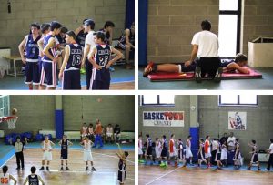 U14 Elite: botte da orbi, ma i Tigers non passano