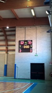 U14 UISP: Convincenti! BASKETOWN-Basket Melzo 62-33