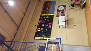 U18 GOLD: Grande battaglia ma cediamo a Bollate 61 a 53