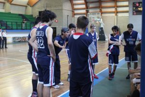 U15 FIP: Ottavi PLAY OFF, vittoria sudata contro Basket Più Rezzato, 65-54