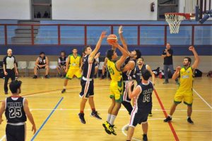 Serie C: vinciamo una battaglia a Nova Milanese 65-62