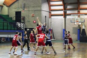 U15: contro Sedriano vittoria schiacciante (91-24) che fa bene all'autostima, ma…