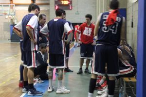 Serie C: sudatissima vittoria contro Robbiate 77-73 d.t.s.