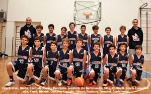 Under 13 FIP