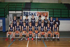 Under 16 FIP