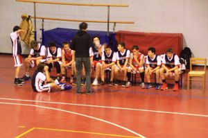 U14 FIP: "Una squadra allo sbando"  Azzurri Niguardese-Basketown 78-57