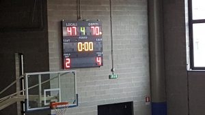 U15 SUL PONTE SVENTOLA BANDIERA BIANCA