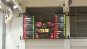 U18 GOLD: P.O.S.A.L. SESTO 42 – BASKETOWN 71 – Facile vittoria, primo posto e testa di serie n.1 nel tabellone finale.