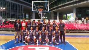 U18 Finale Regionale: saliamo sul podio BRAVI RAGAZZI (BASKETOWN 62 – CASTRONNO 57)