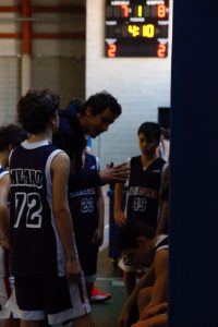 U13-Sangiorgese: 63-45