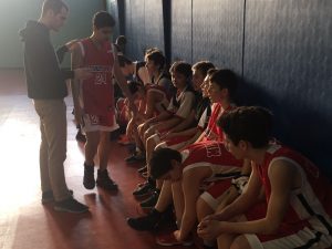 Under 13: Buono solo il risultato