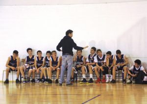 U14 FIP: Vivisport Landriano – Basketown  80-64