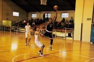 U16 contro Ebro: che partita!!! (Ebro 73 – Basketown 81)