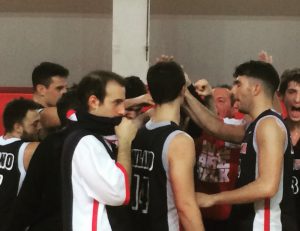 Serie C – Soul Basket: fino alla fine (83-78)