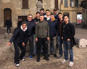 I lupi della serie C vincono di personalità a Morbegno (76-85)
