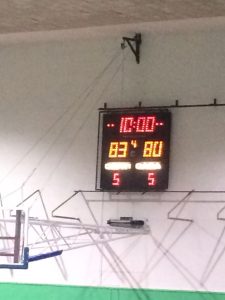 Serie C: vittoria da Banda Bassotti! Basketown 83 – Busnago 80