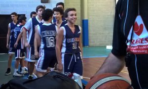 U15 uisp, prima e sudata vittoria di stagione con Gammabasket (49-51)