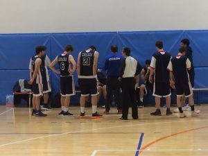 Serie C: sconfitta al Palaiseo. Bocconi-Basketown 75-51