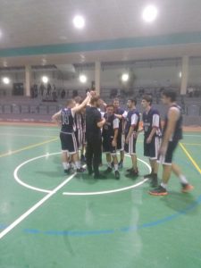 Under 20: seconda sconfitta consecutiva. Ome- Basketown 89-84