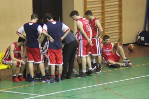 U 20: pesante sconfitta nell’ultima giornata. Tumminelli -Basketown 68-42