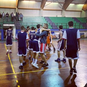 U18 TOP: buona la prima con Ardor Bollate (71-64) pur con qualche se e qualche ma