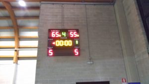 U20: Vittoria non facile in rimonta con Azzurri Niguardesi 65-55)