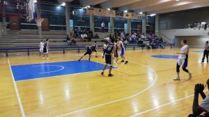 Ahi, ahi, Belk: Serie C sconfitta a Villasanta
