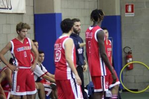 U20:Quanta fatica:BASKETOWN – MALASPINA 61-57