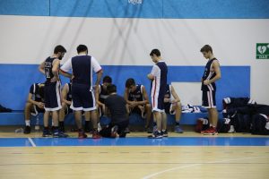 Gli U18 top vincono da Excelsior BG (65-70) e salgono secondi in classifica con BB2014