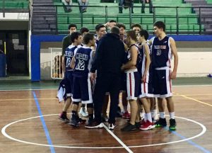 U16 FIP: 7 su 7 “È GOLD!” Basketown-Gaviota Carugate 98-49