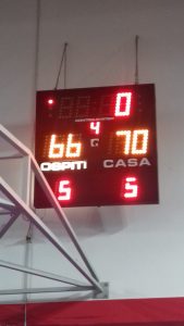 Serie C:  bentornati Belk! Basketown-Soul Basket 70-66