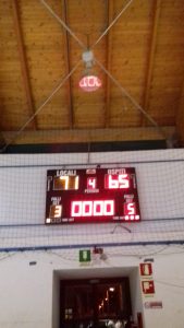 Serie C: a Gorle non basta il primo quarto. Isola-Btown 71-65